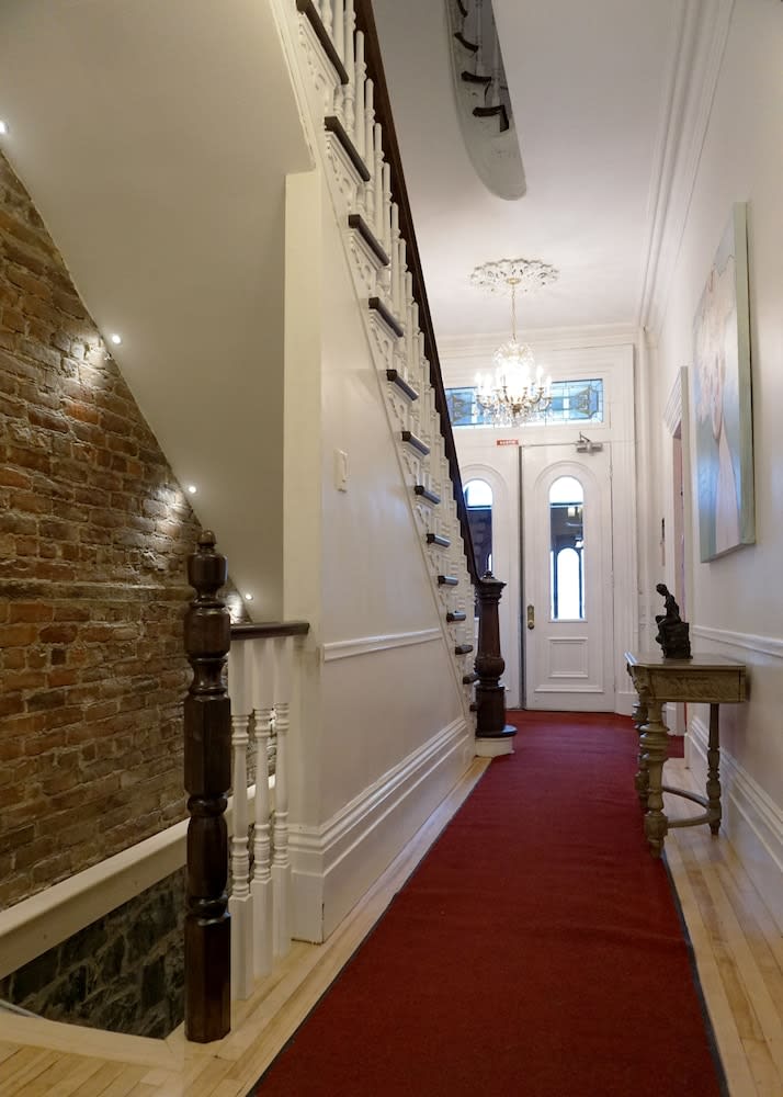 Hôtel Marie-Rollet 2