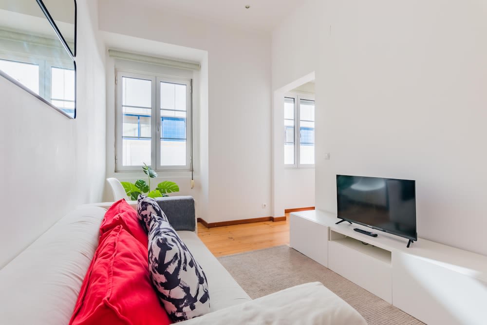 LX Urban Living, 2BR Apartment 2