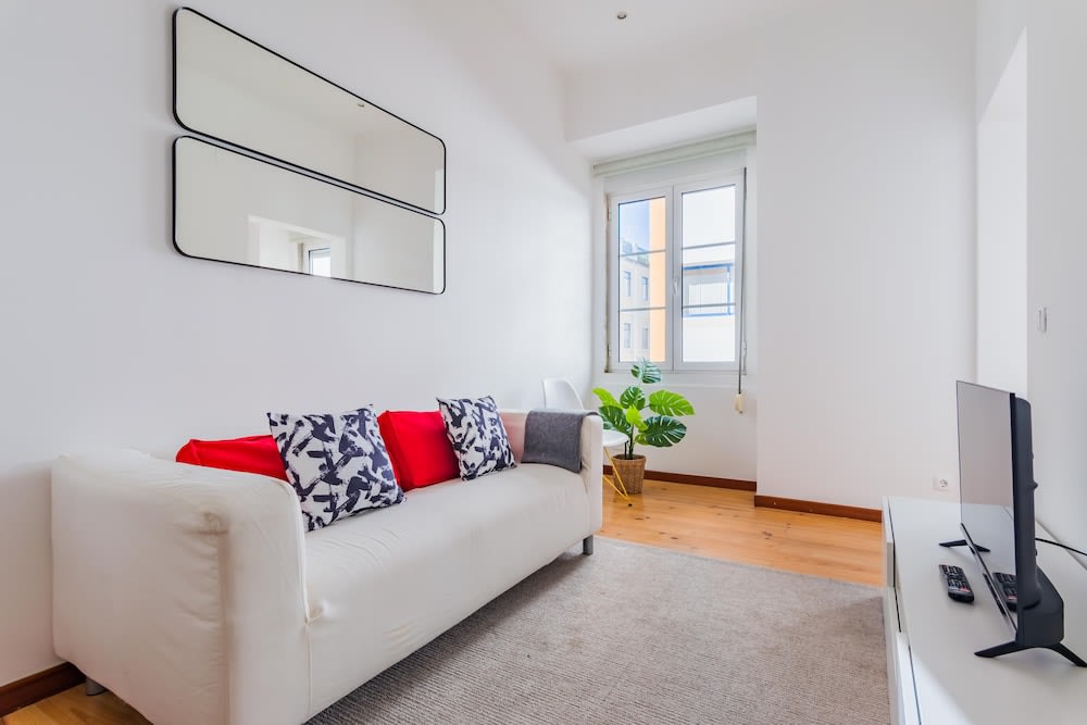 LX Urban Living, 2BR Apartment 1