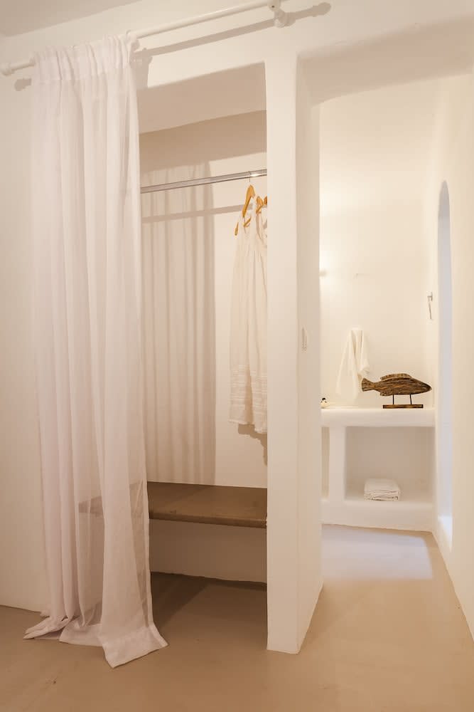 Mykonos Panormos Villas 5