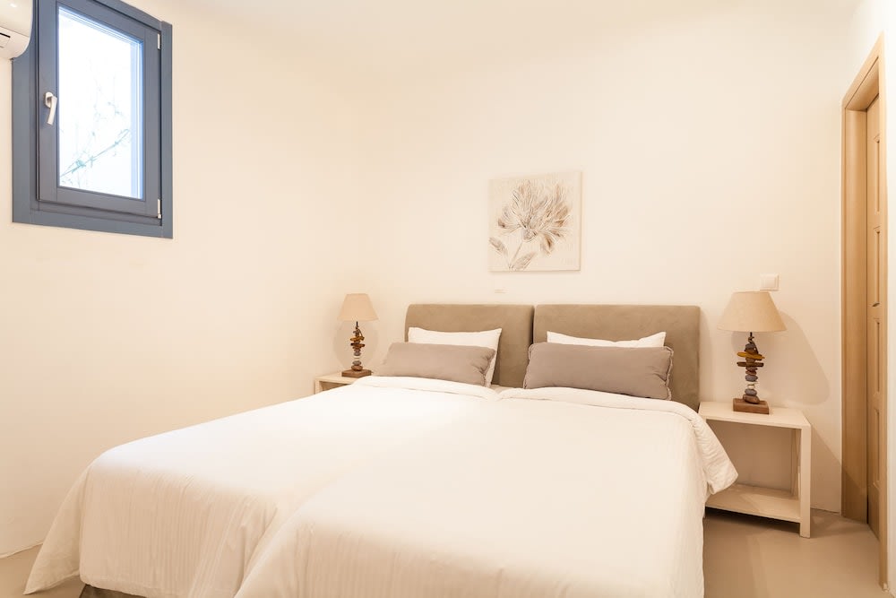 Mykonos Panormos Villas 2