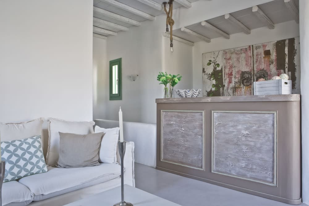 Mykonos Panormos Villas 3