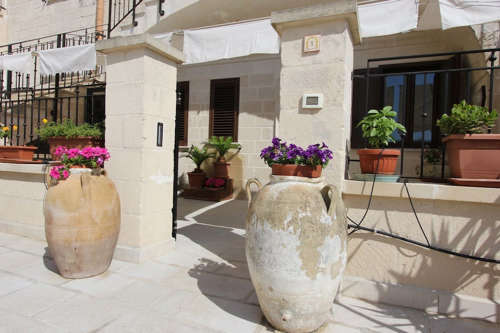 Residence Borgo Antico 2