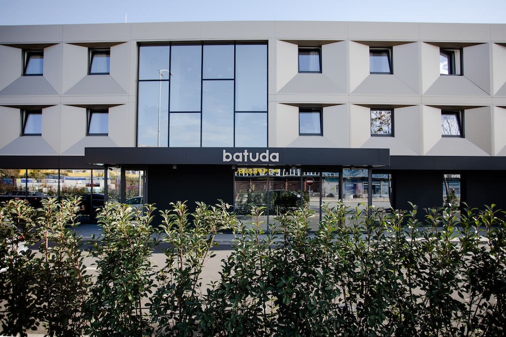 Hotel Batuda 1