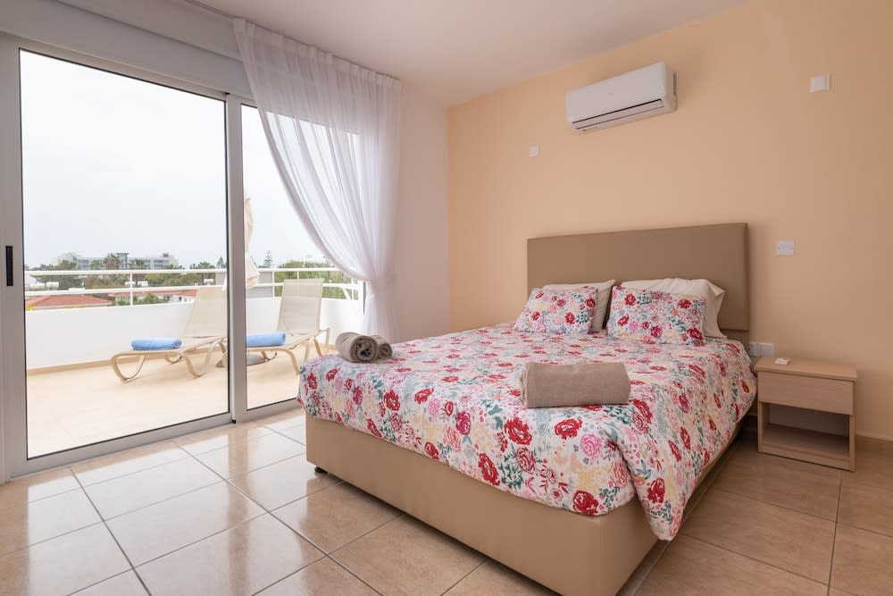 Narcissos Nissi Beach Apartment C16 1