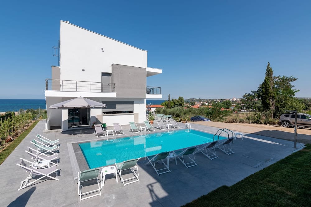 HERACLEA SUITES 2