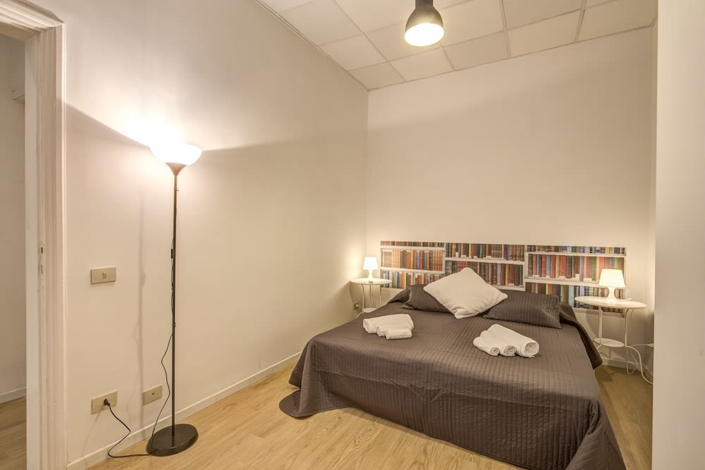 M&L Apartment - case vacanze a Roma 4