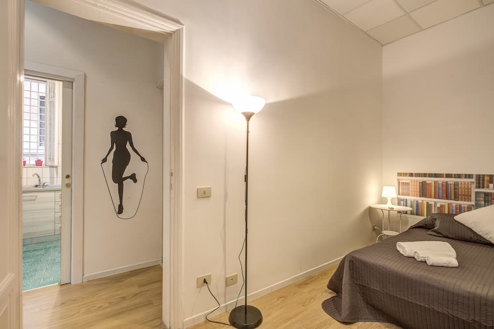 M&L Apartment - case vacanze a Roma 5