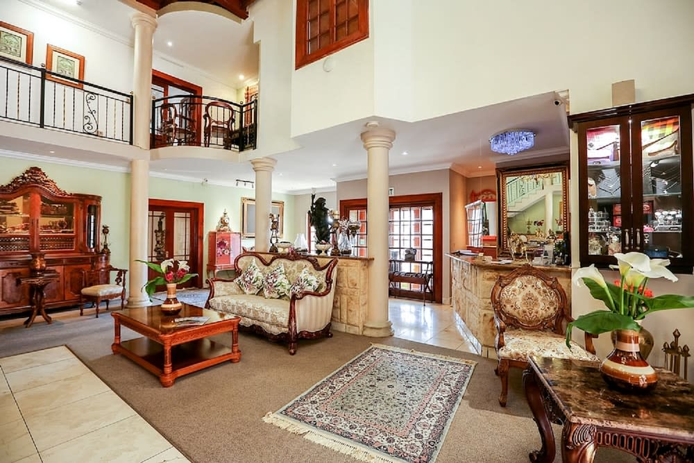 Misty Waves Boutique Hotel 2
