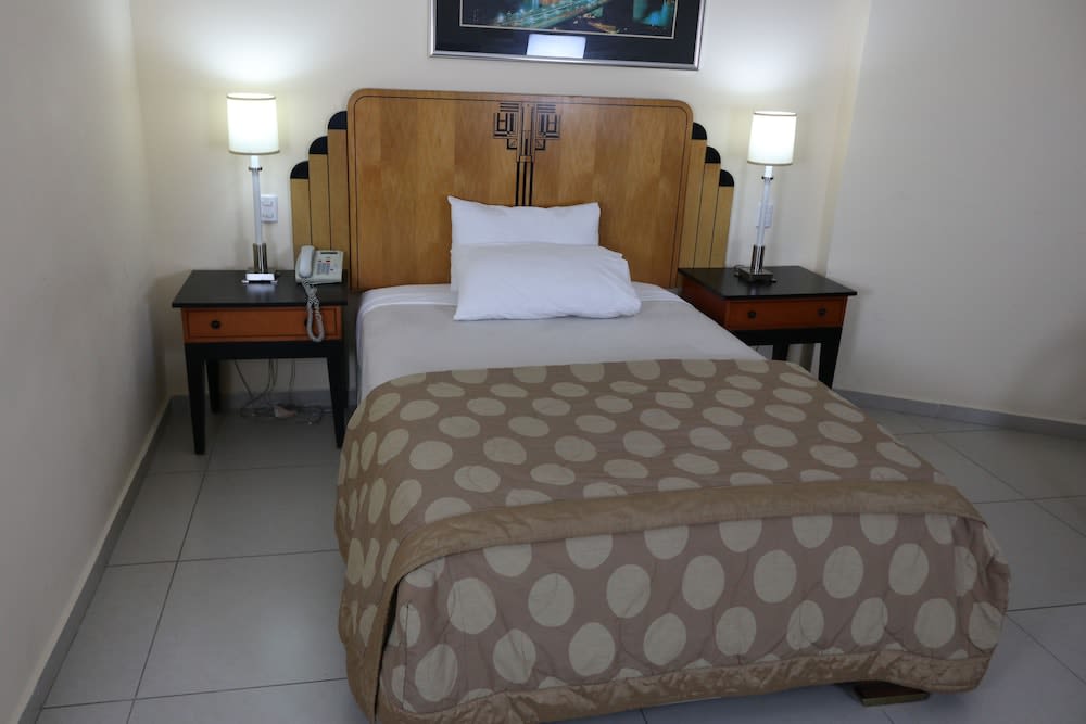 Ramada Santo Domingo Princess Hotel 4