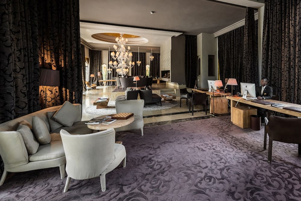 Palais Namaskar, Marrakech | Best deals | lastminute.com