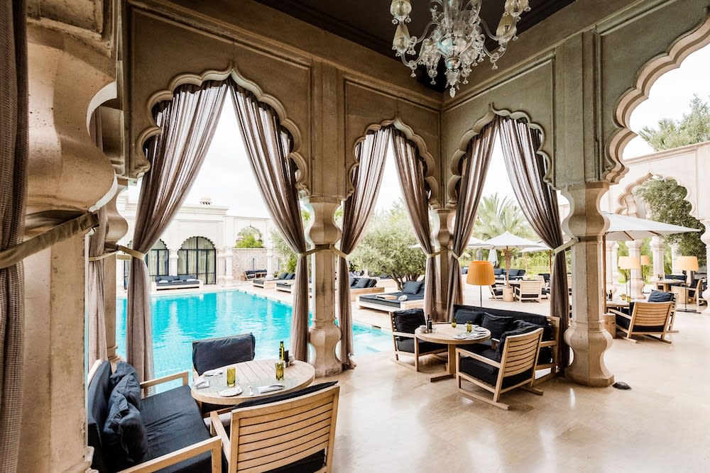 Palais Namaskar, Marrakech | Best deals | lastminute.com
