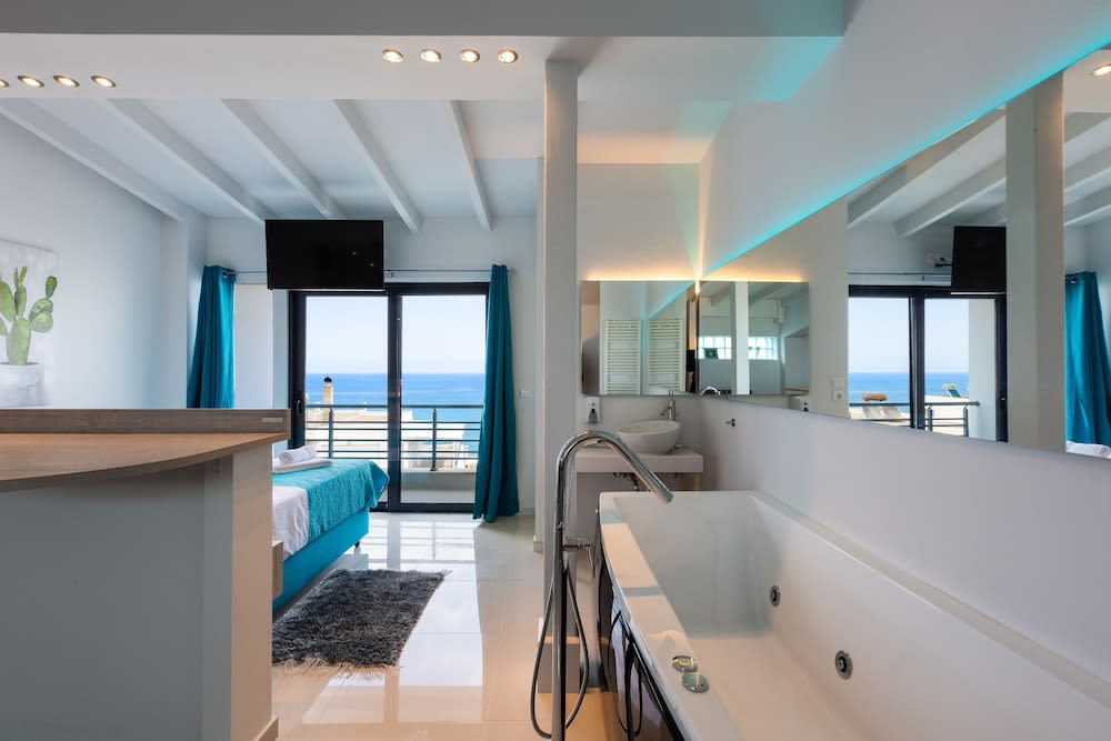 Rethymno Hills Apartments 1