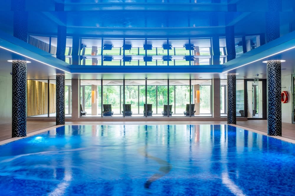 Sopotorium Hotel & Medical Spa 1