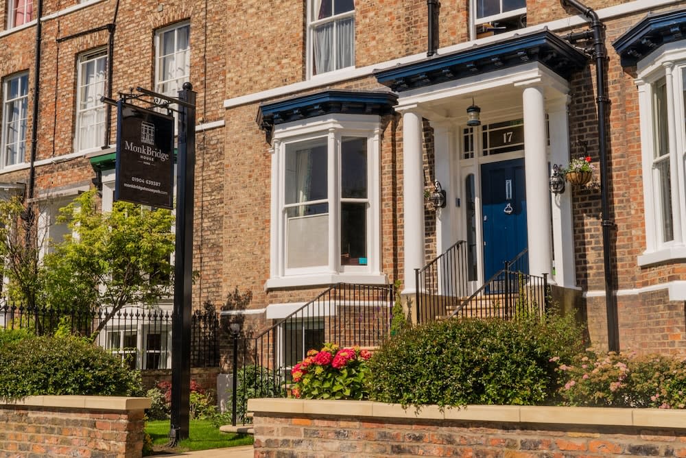 MonkBridge House 1
