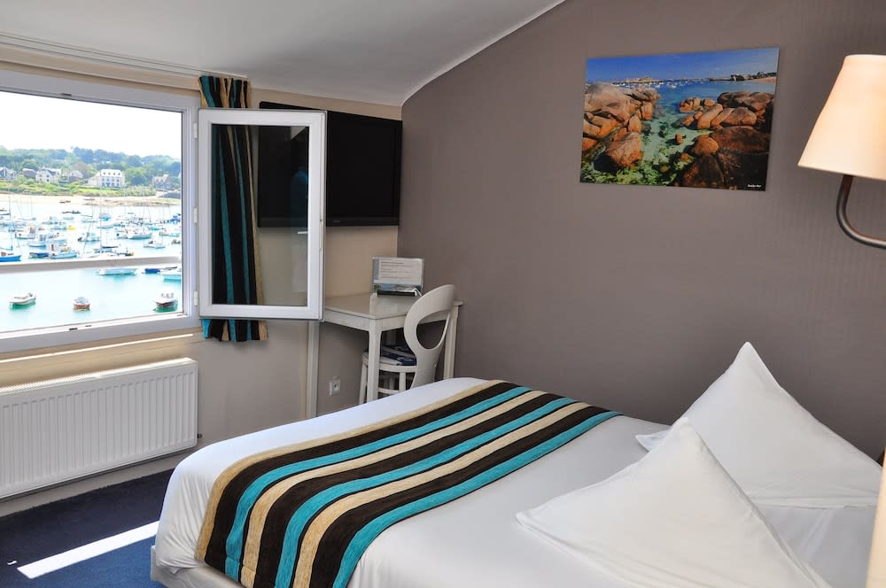 Hôtel des Rochers 5