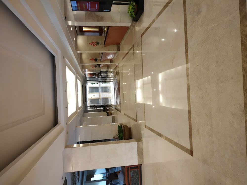 The Lalit Ashok 2