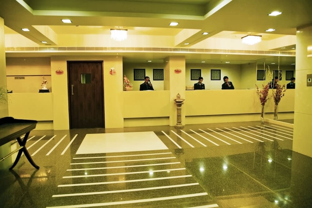Best Western Plus Ramachandra 2