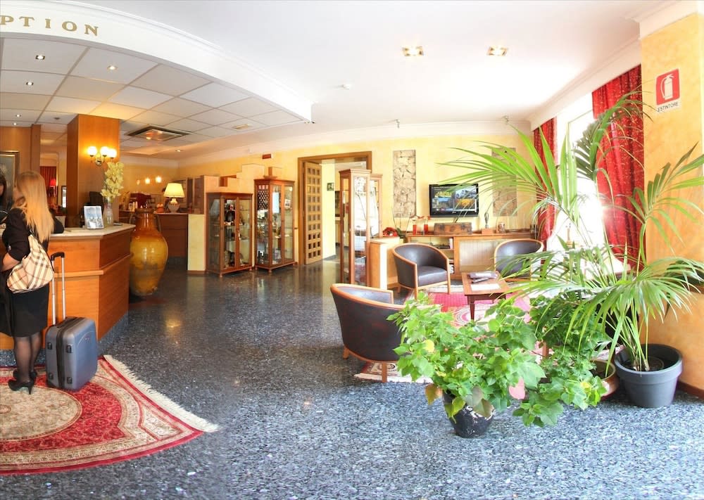 Hotel La Pace - Experience 2