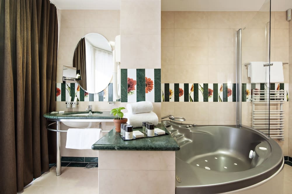 Hotel Livada Prestige - Terme 3000 - Sava Hotels & Resorts 1