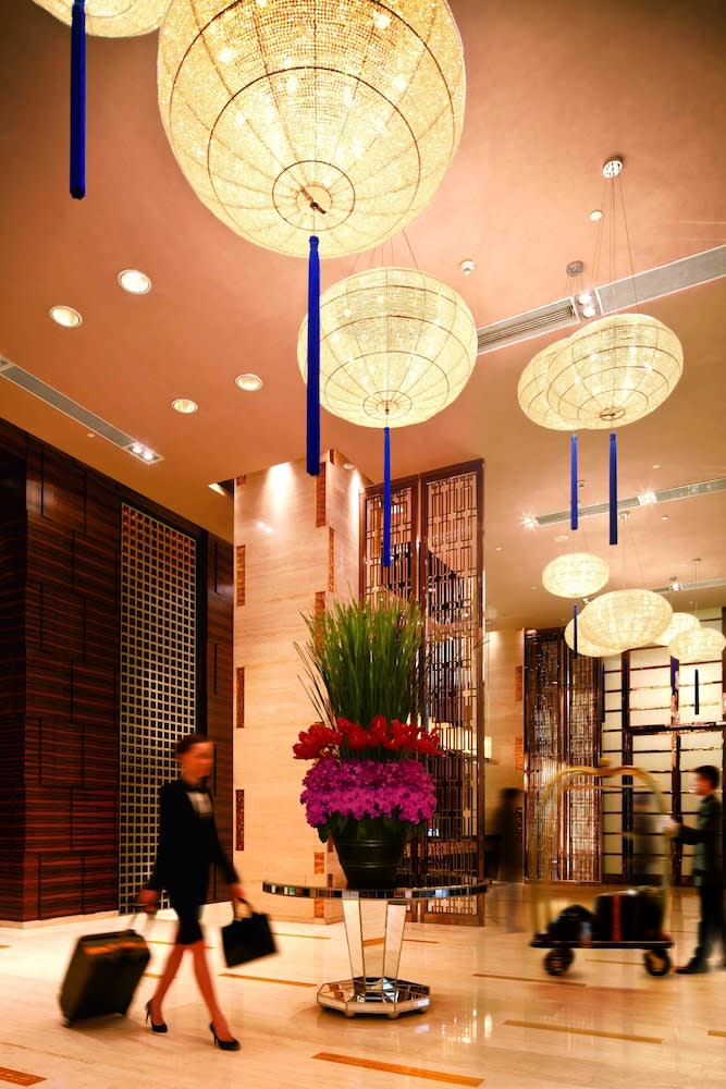 Glenview ITC Plaza Chongqing 3