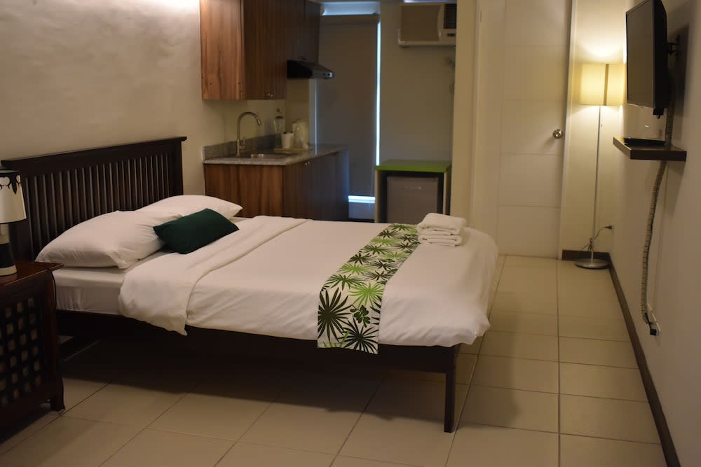 H Hotels - Metro North Uno 5