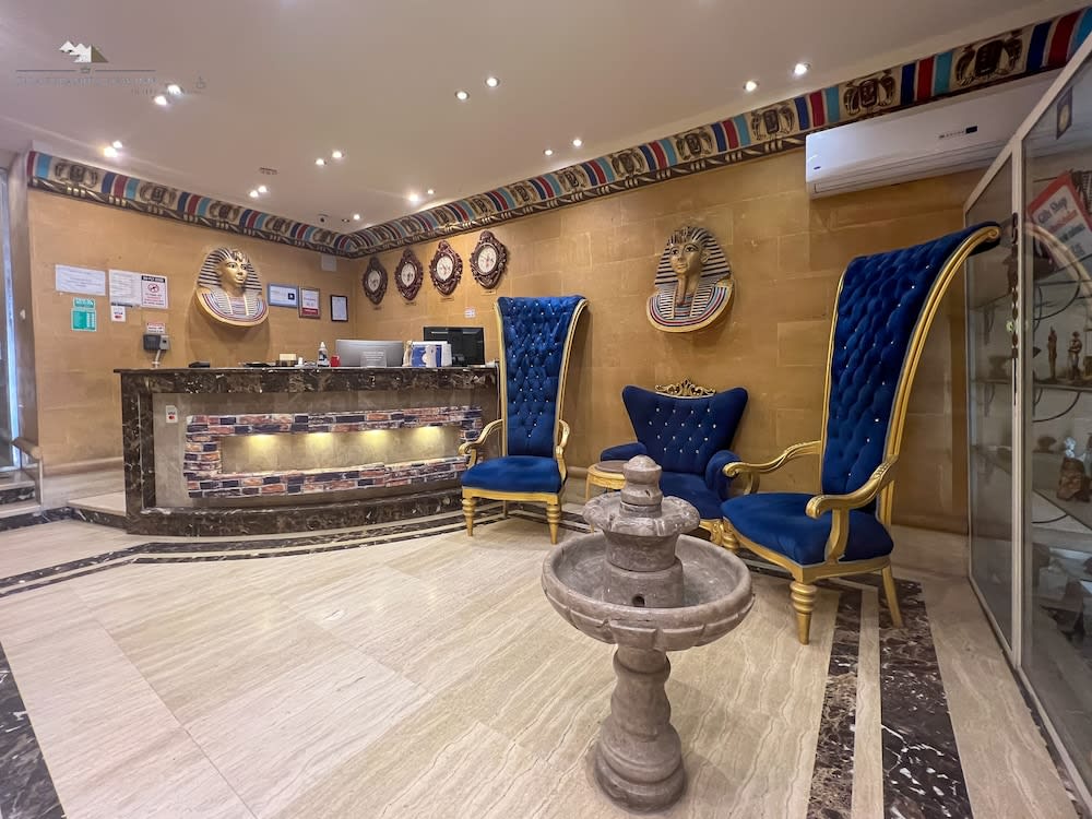 Giza Pyramids View Inn 5