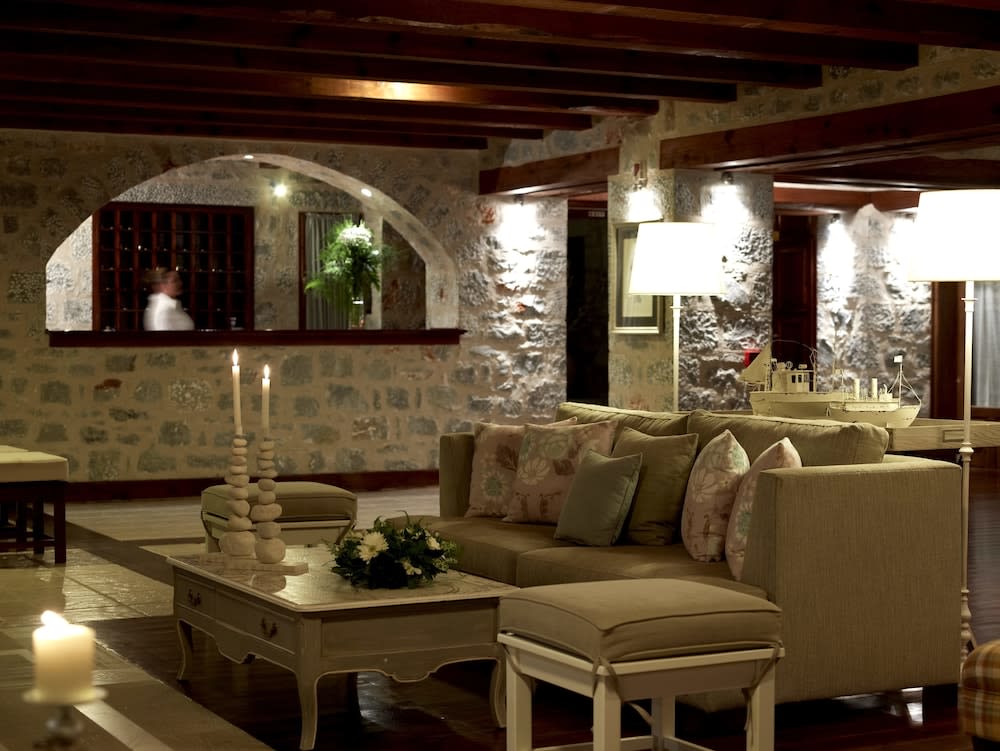 Porto Vitilo Boutique Hotel 1