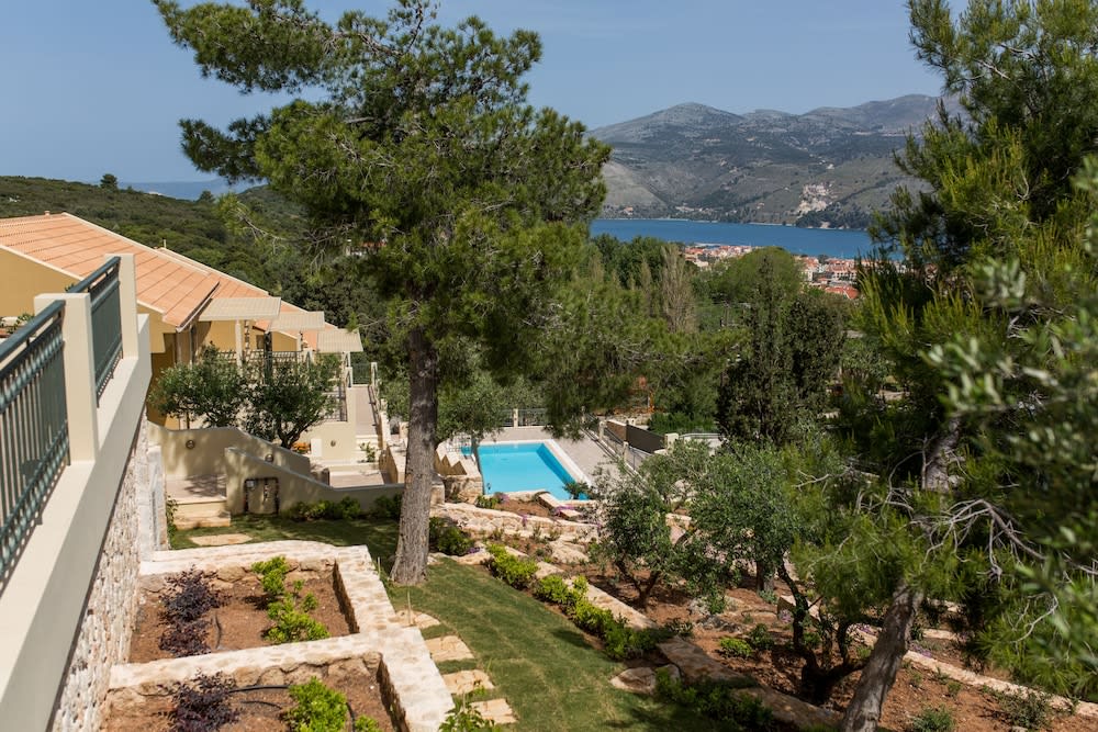 Ionian Vista Villas 2