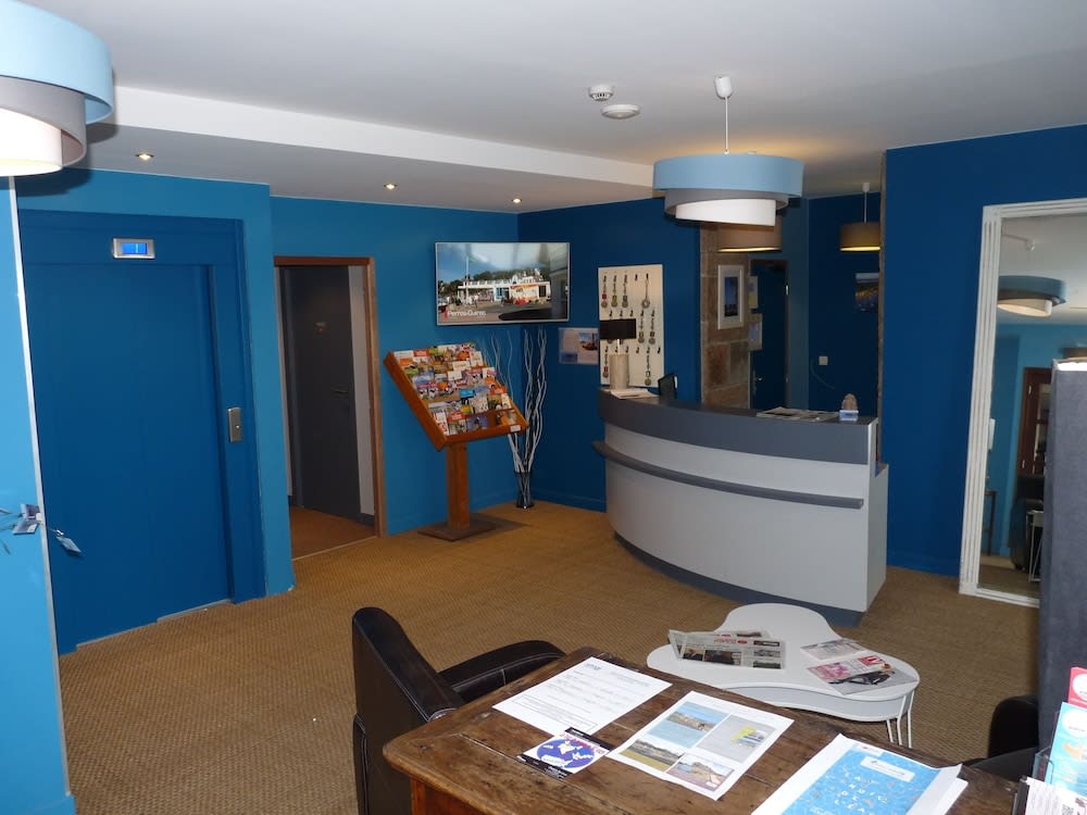 Hôtel des Rochers 2