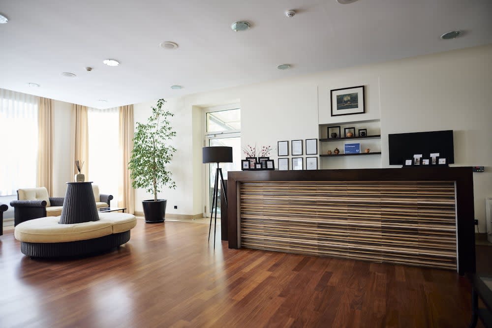 Hotel Villa Eugenia 3