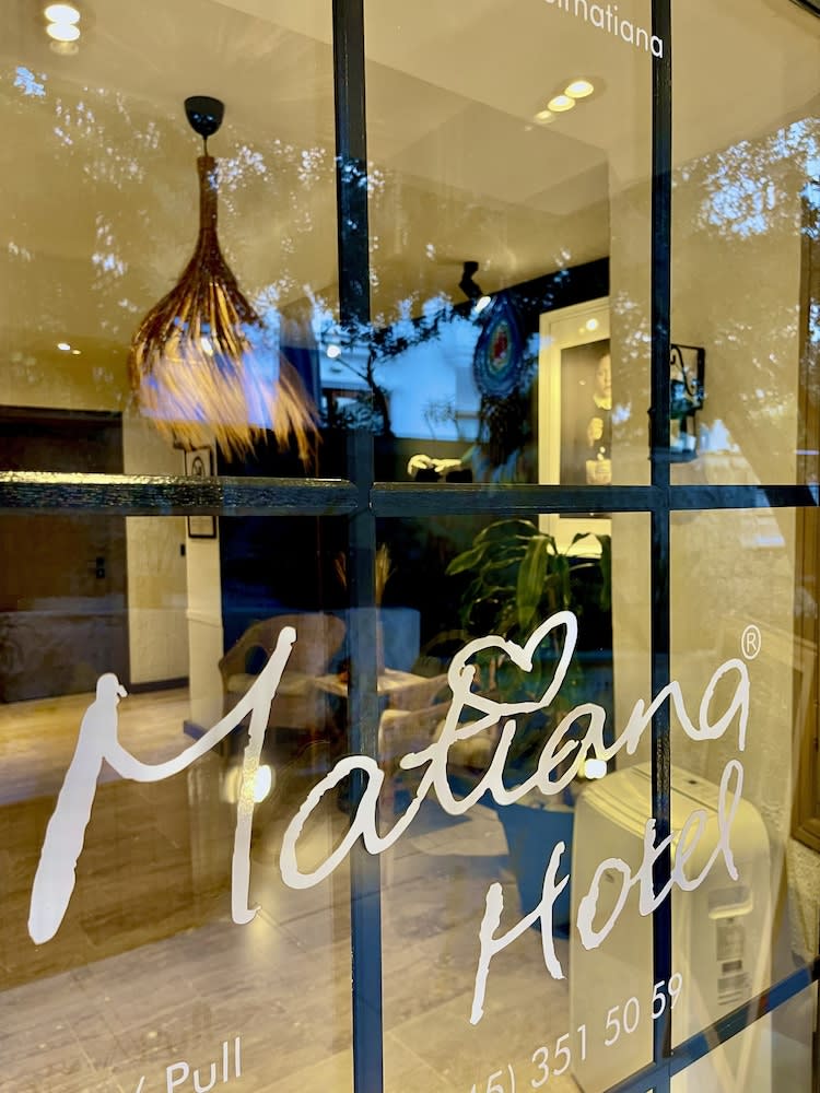 Matiana Hotel 2