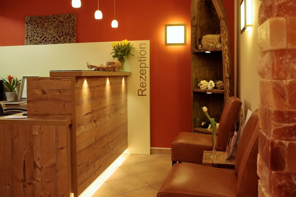 Hotel Pension Fortuna 2