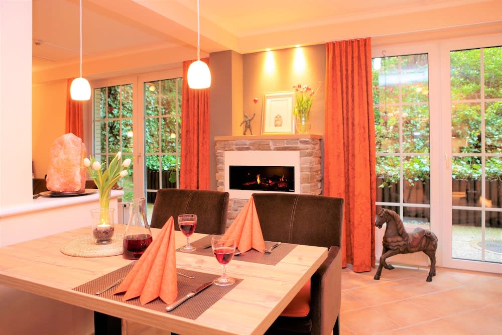 Hotel Pension Fortuna 1