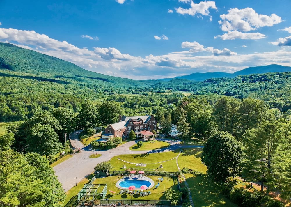 Wilburton Inn 1