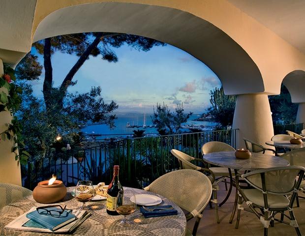 Hotel Terme Cristallo Palace 1