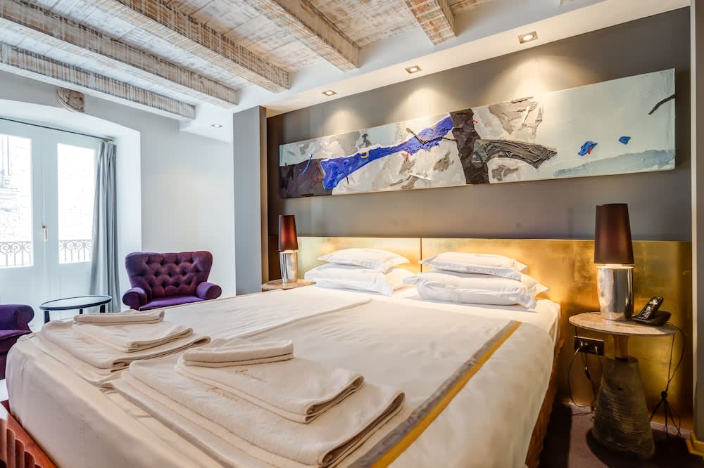Boutique Hotel Hippocampus 1
