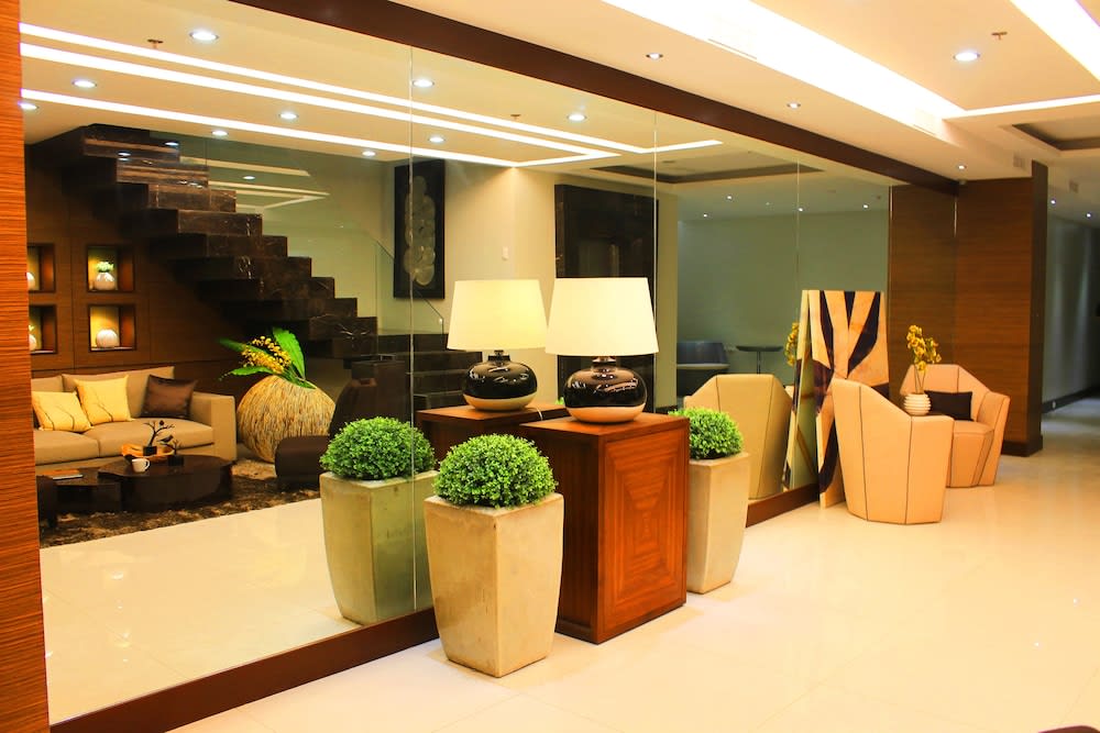 Avenue Suites Hotel 2