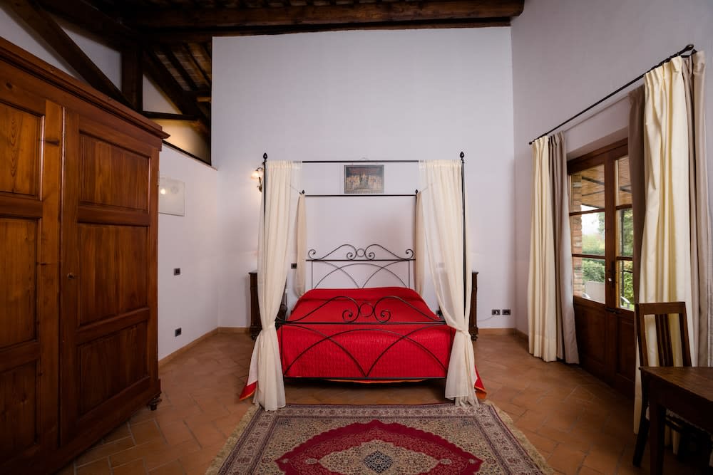 Fattoria Sant'Andrea - Farm Stay 4