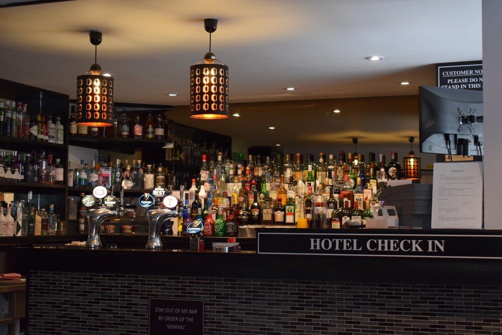 Firth Hotel & Restaurant 2