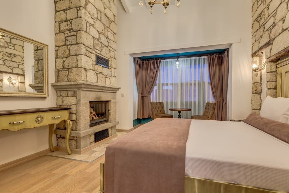 Bel Canto Alaçatı Hotel 1