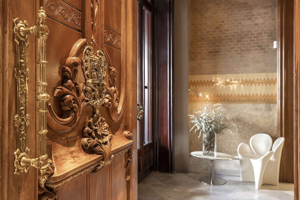 El Palauet Modernist Suites Barcelona 2
