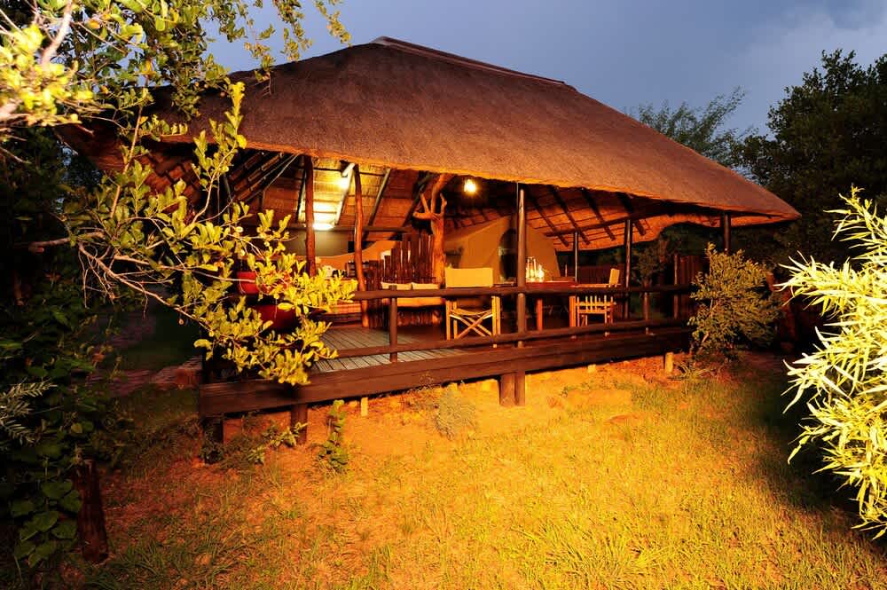 iKhaya LamaDube Game Lodge 2