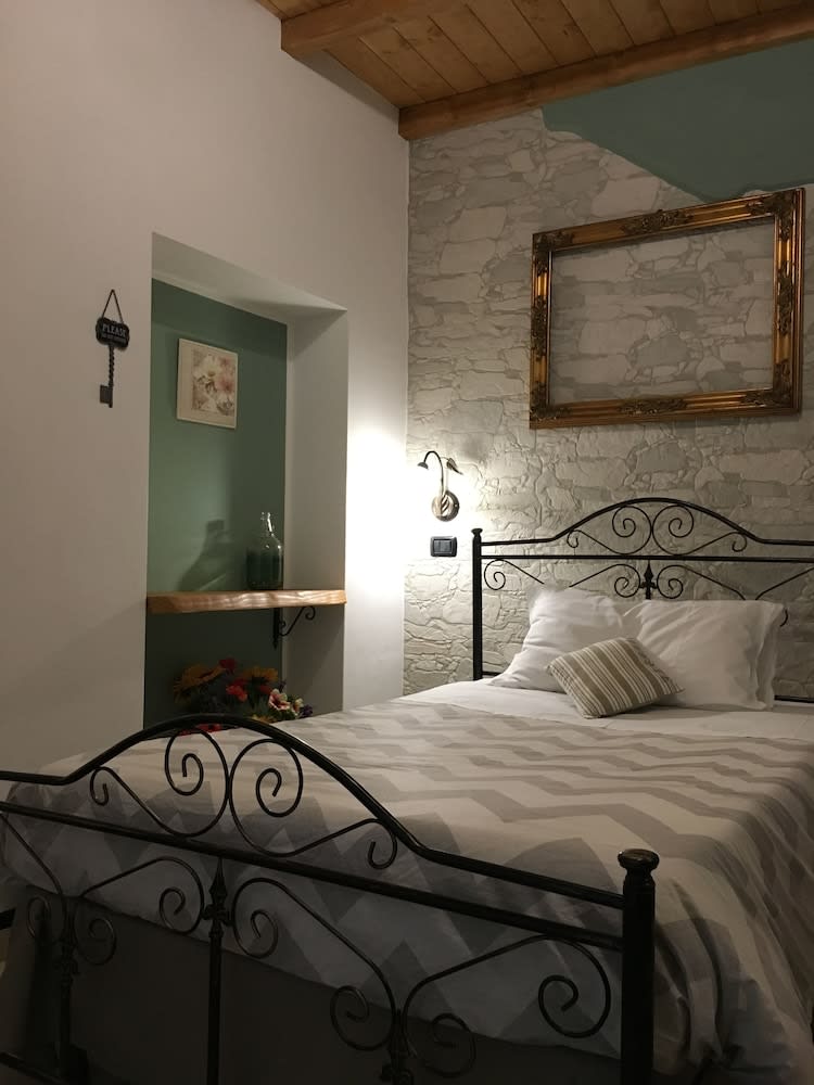 Le Camere Di Aladino 3