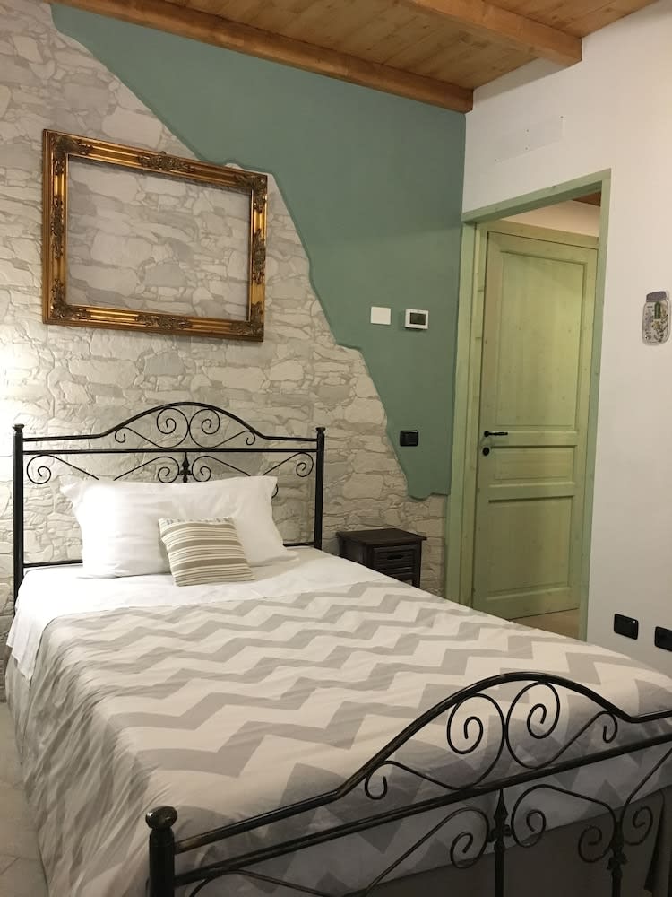 Le Camere Di Aladino 4