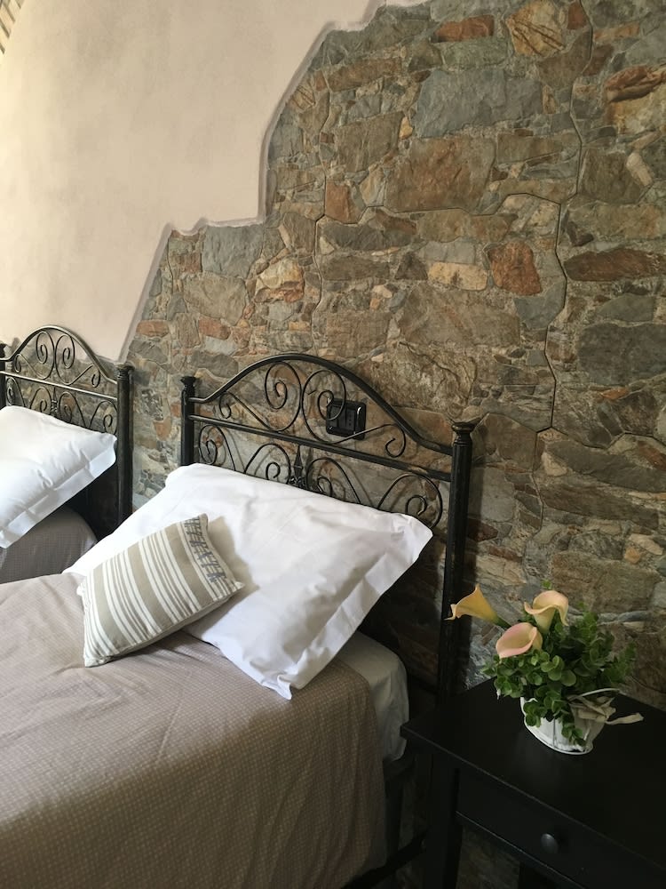 Le Camere Di Aladino 5