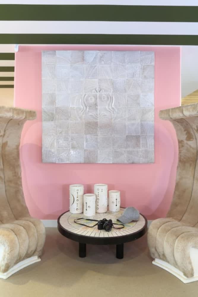 Hotel Casarose - Cannes Mandelieu 2