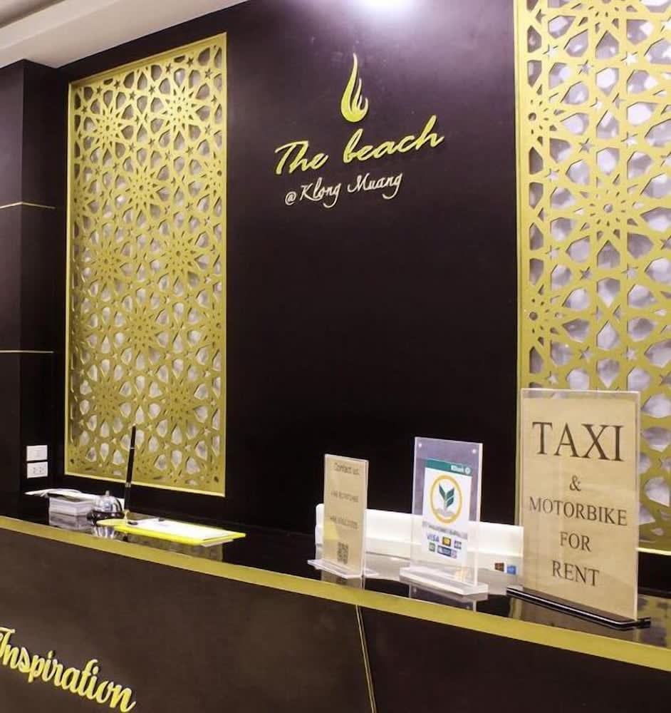 The Beach at Klong Muang 2