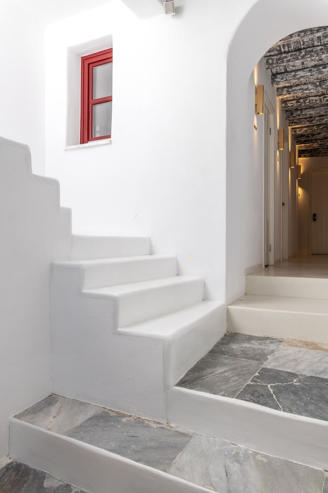 The TownHouse Mykonos 2