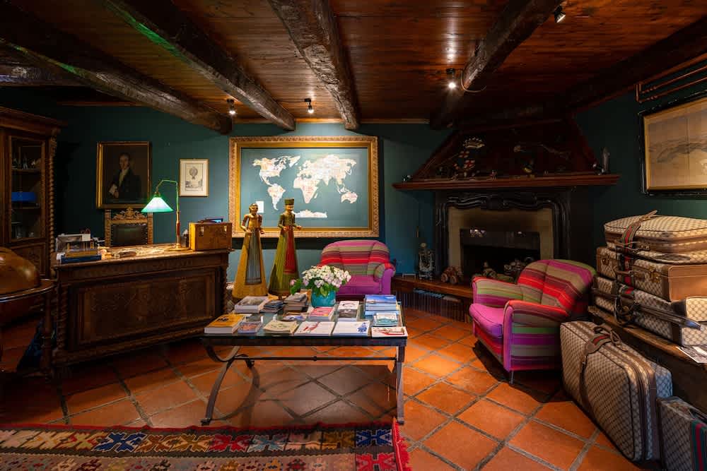 Country House La Bursch 2